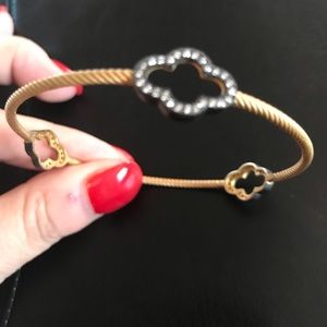 Freida Rothman Stackable Bangle Bracelet